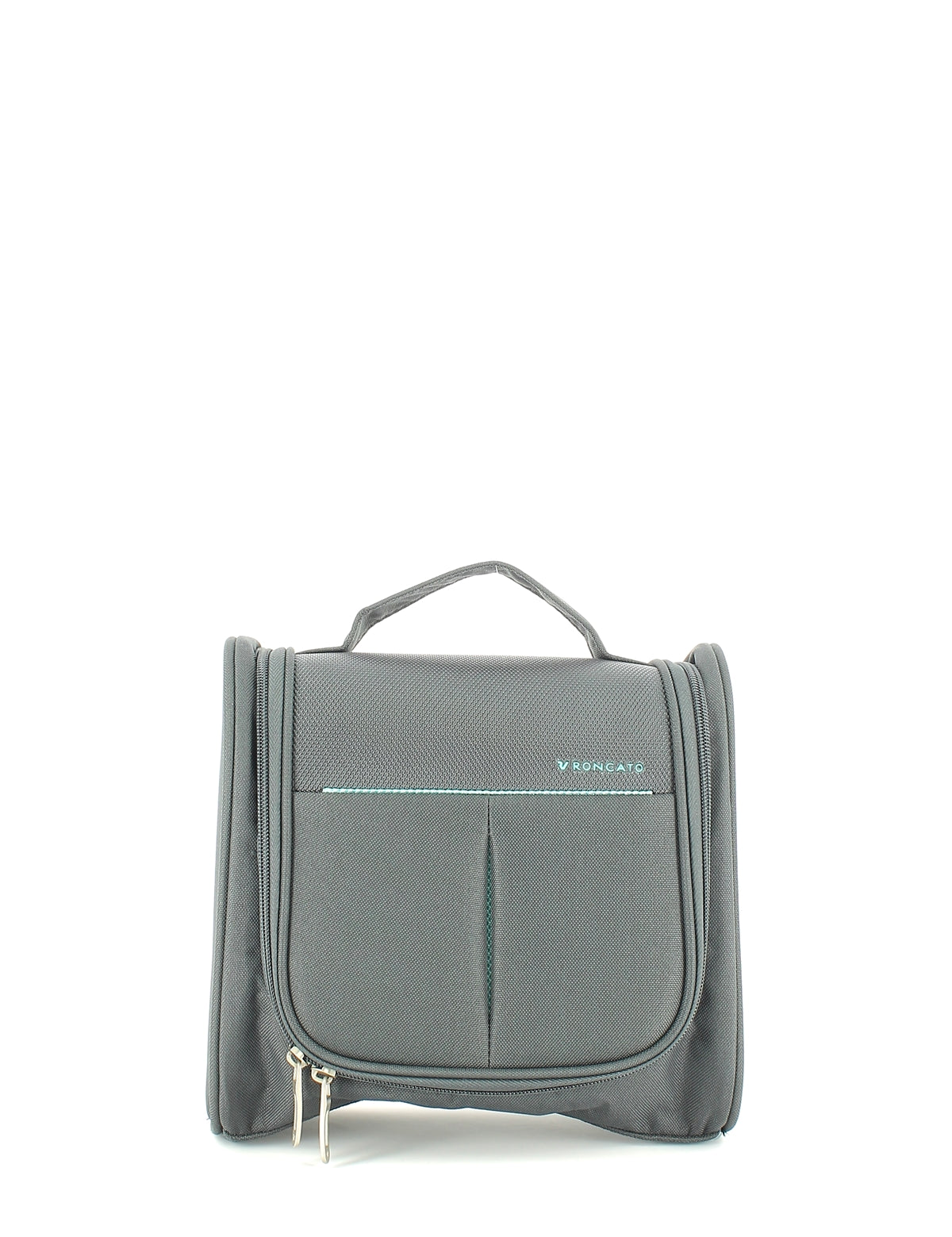 Beauty case Grigio Roncato