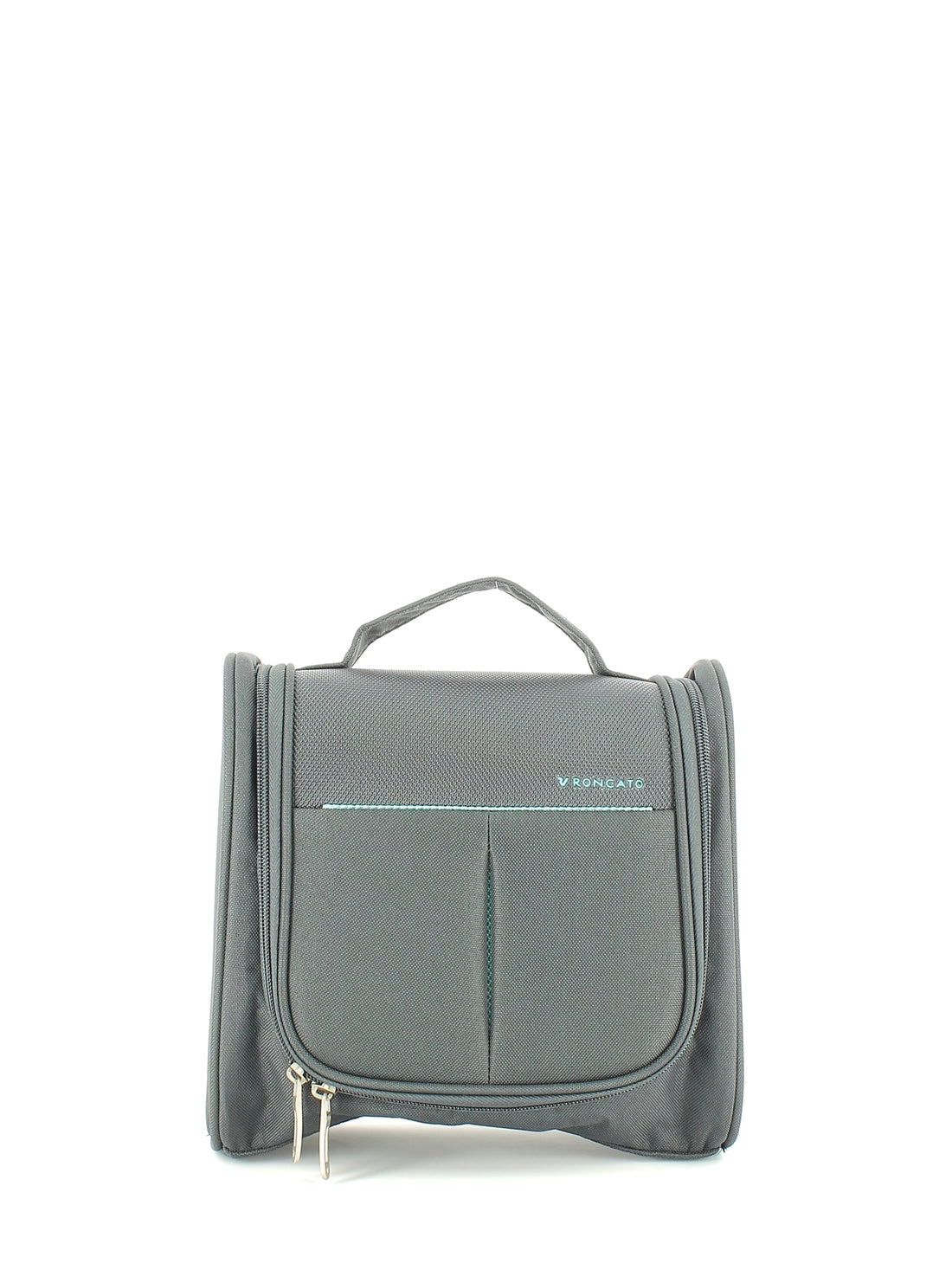 Beauty case Grigio Roncato