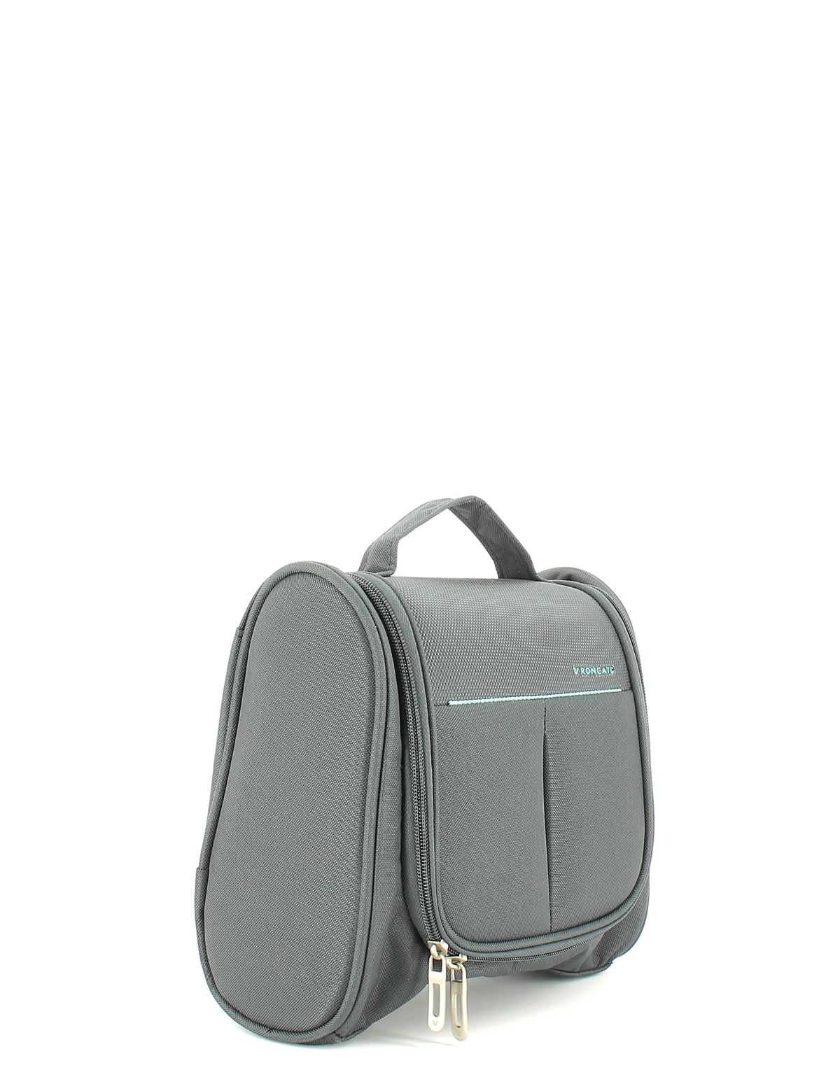 Beauty case Grigio Roncato