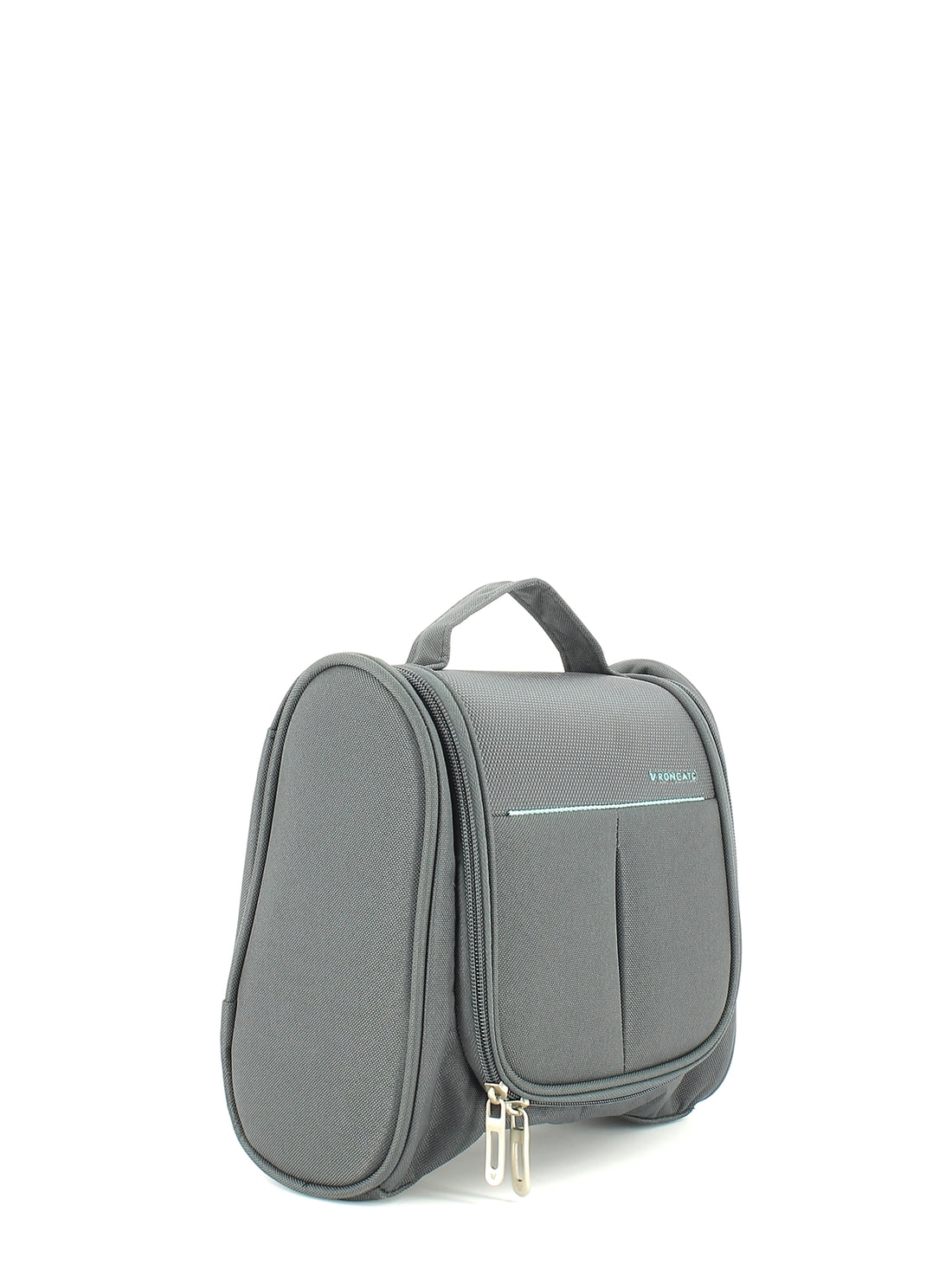 Beauty case Grigio Roncato