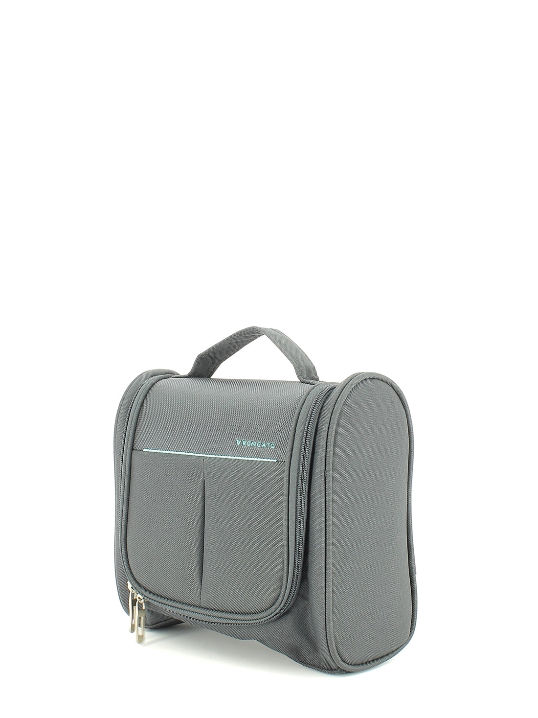 Beauty case Grigio Roncato