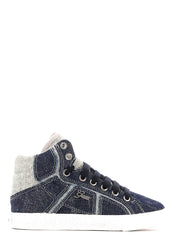Sneakers Blu Geox