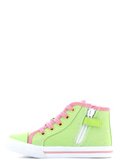 Sneakers Verde Chicco