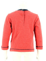 T-shirt Rosso Chicco