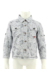 Camicie Bianco Chicco