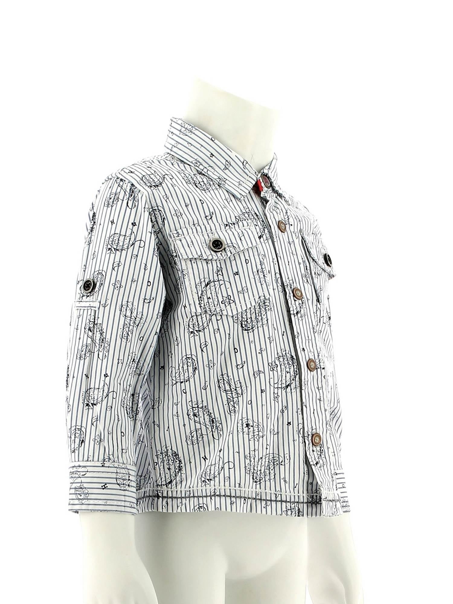 Camicie Bianco Chicco