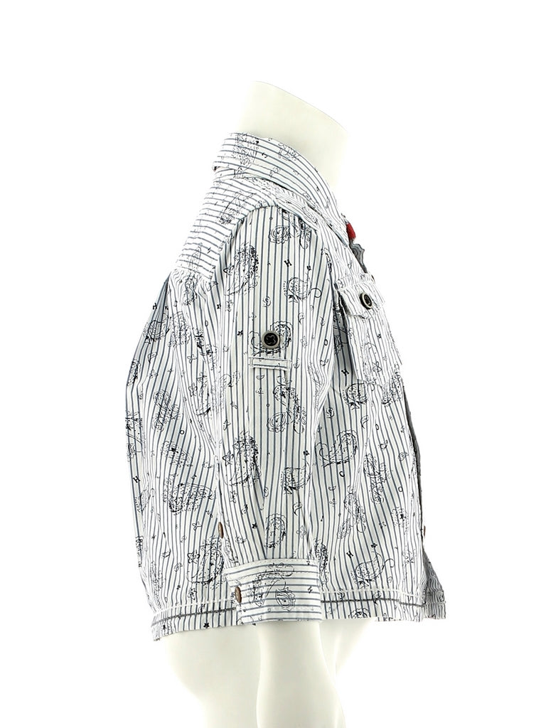 Camicie Bianco Chicco