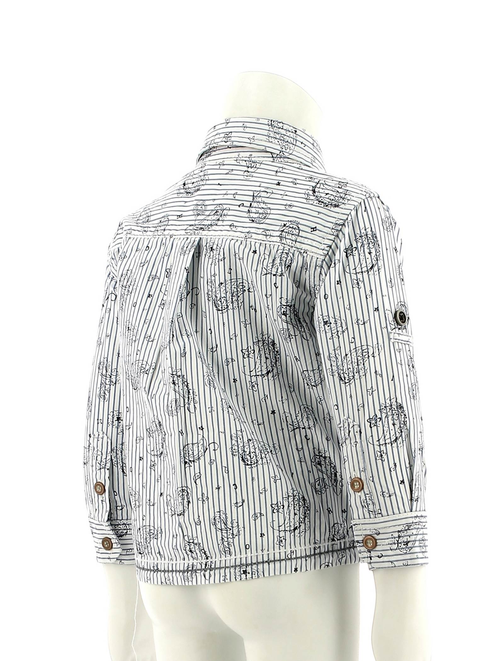 Camicie Bianco Chicco