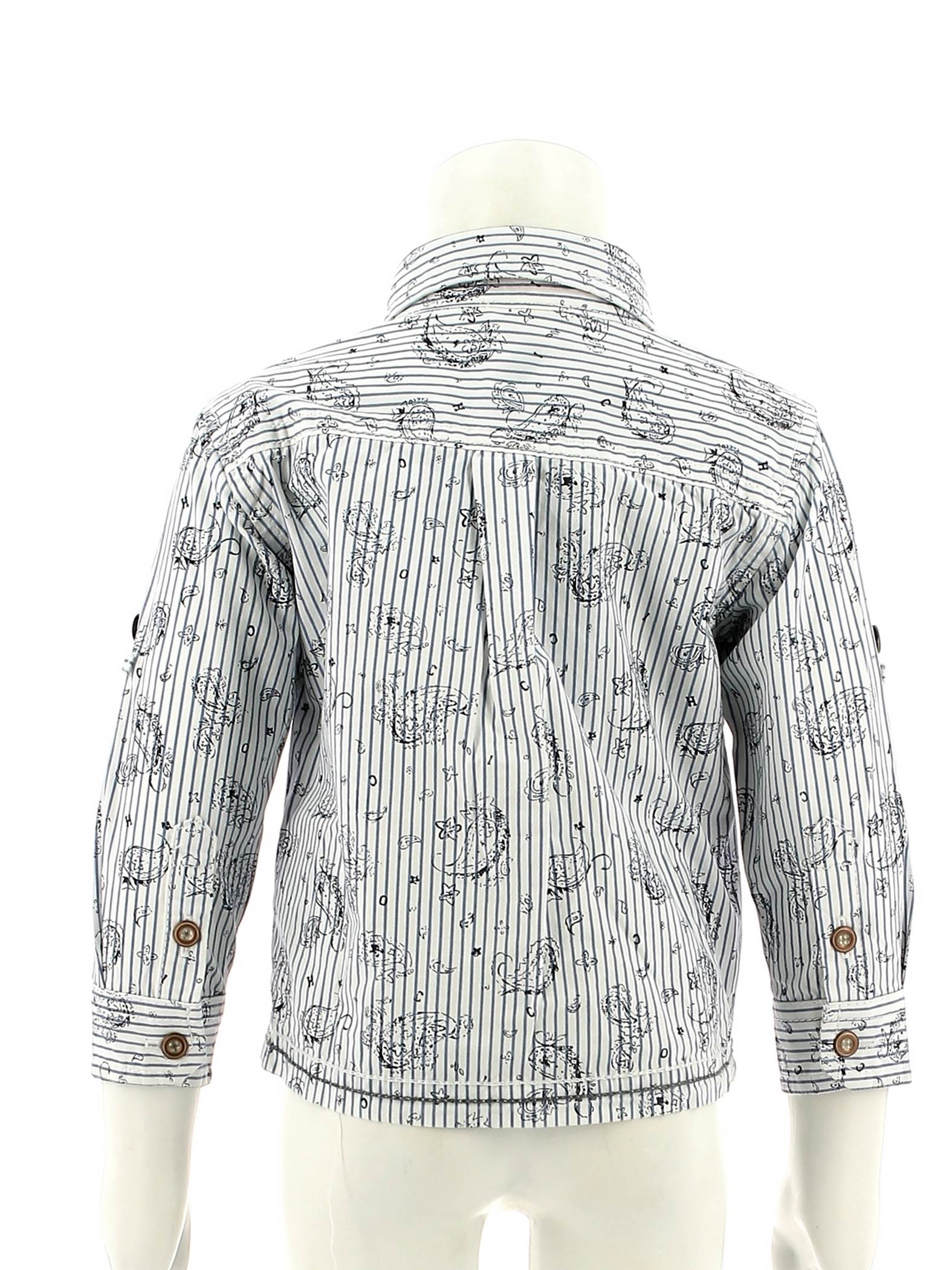 Camicie Bianco Chicco