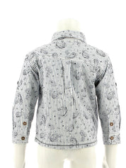 Camicie Bianco Chicco