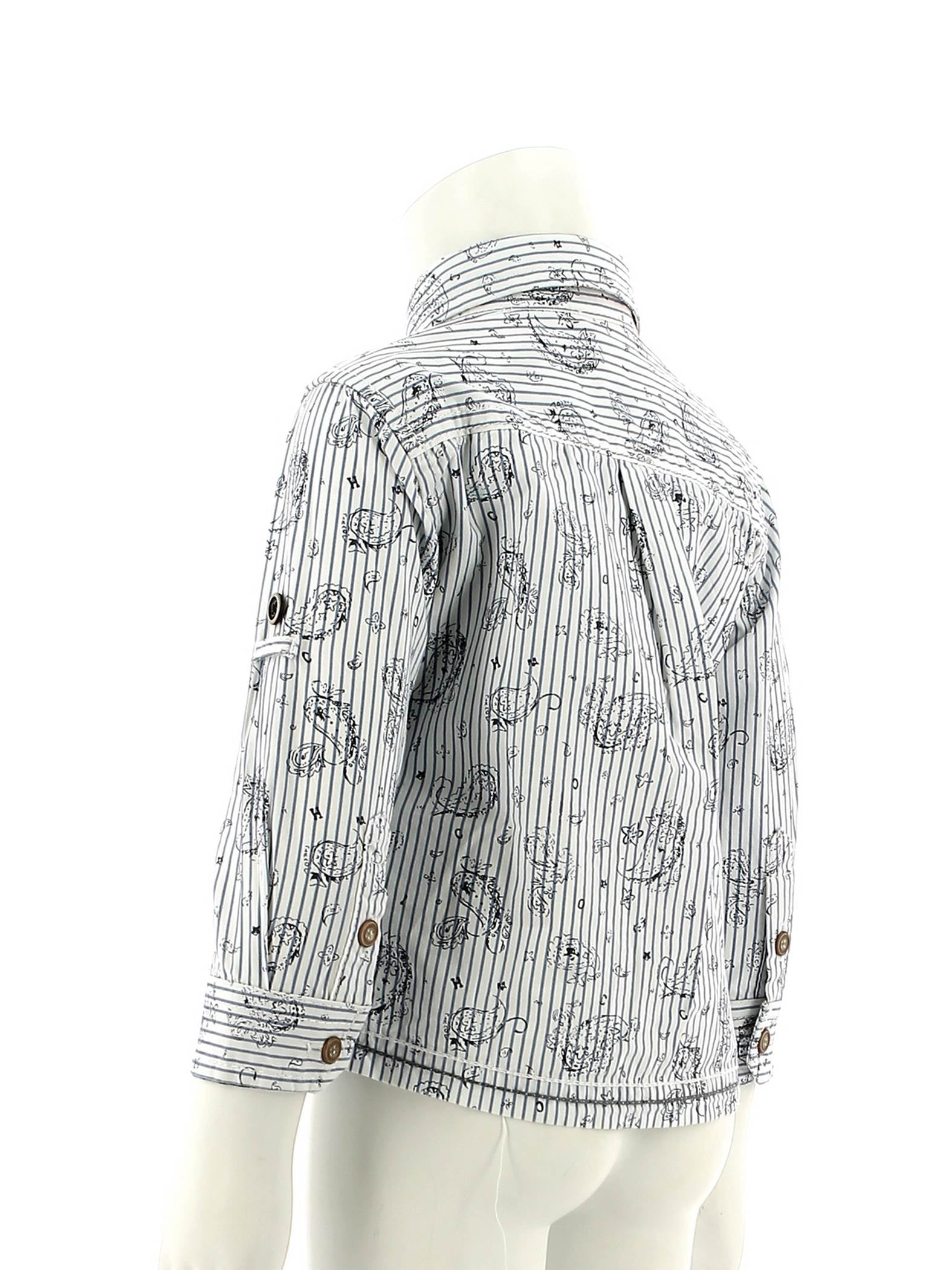 Camicie Bianco Chicco