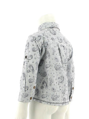 Camicie Bianco Chicco