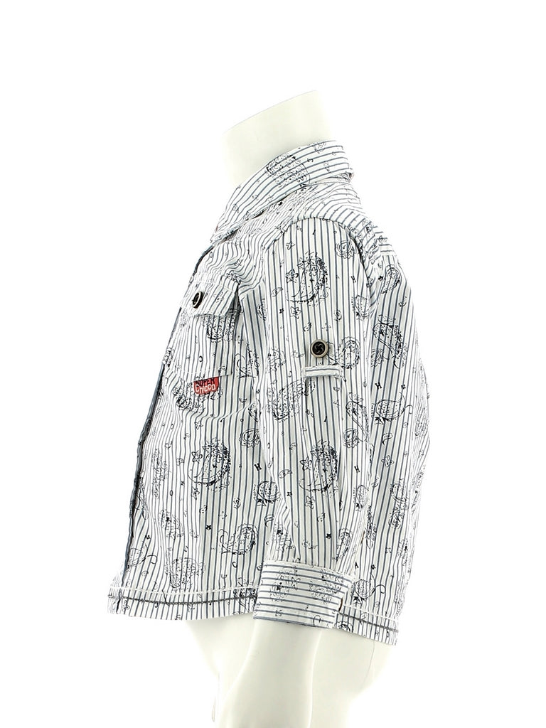 Camicie Bianco Chicco