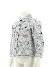 Camicie Bianco Chicco