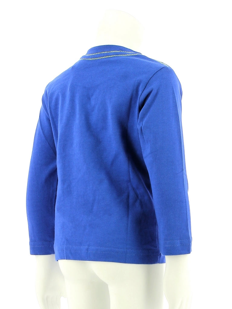 T-shirt Blu Chicco