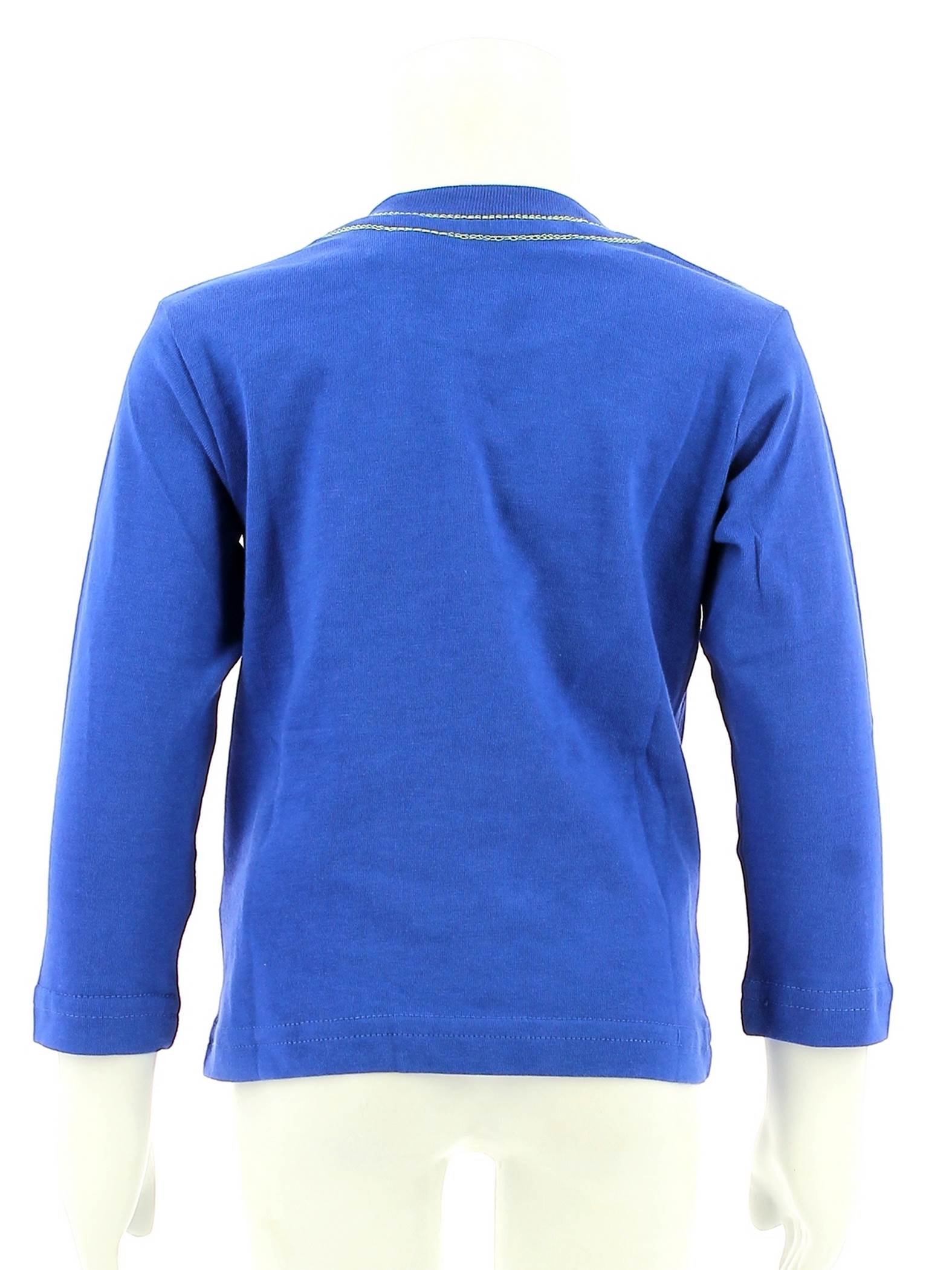 T-shirt Blu Chicco