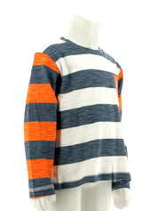 T-shirt Arancio Chicco