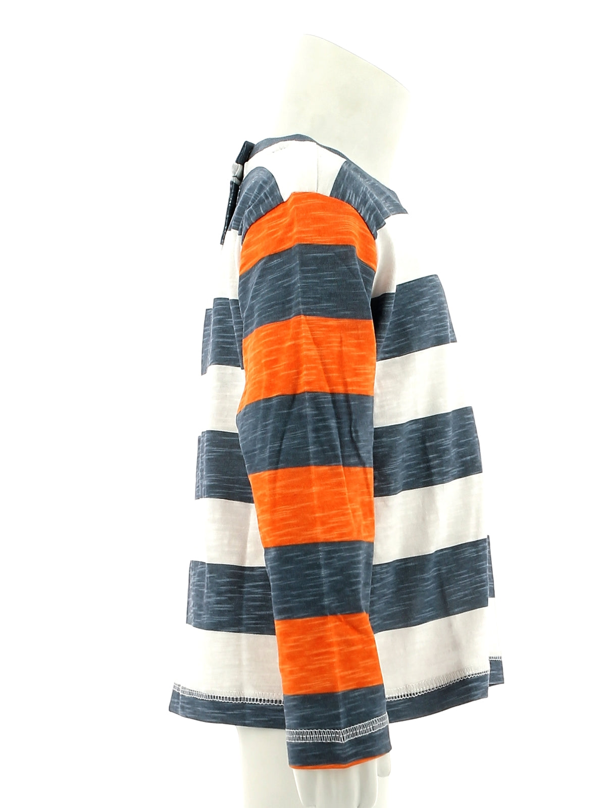 T-shirt Arancio Chicco