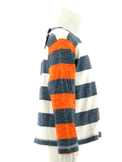 T-shirt Arancio Chicco