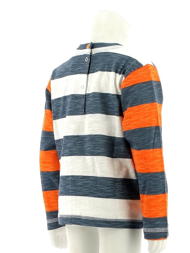 T-shirt Arancio Chicco