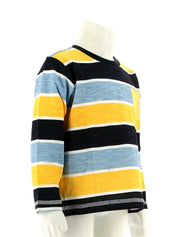 T-shirt Giallo Chicco