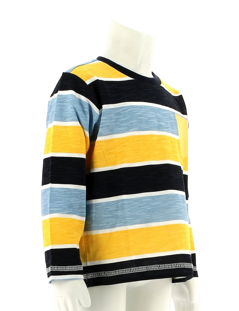 T-shirt Giallo Chicco