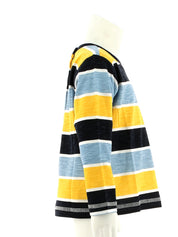 T-shirt Giallo Chicco