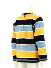 T-shirt Giallo Chicco