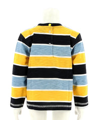 T-shirt Giallo Chicco