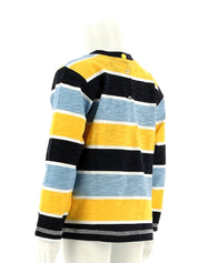 T-shirt Giallo Chicco