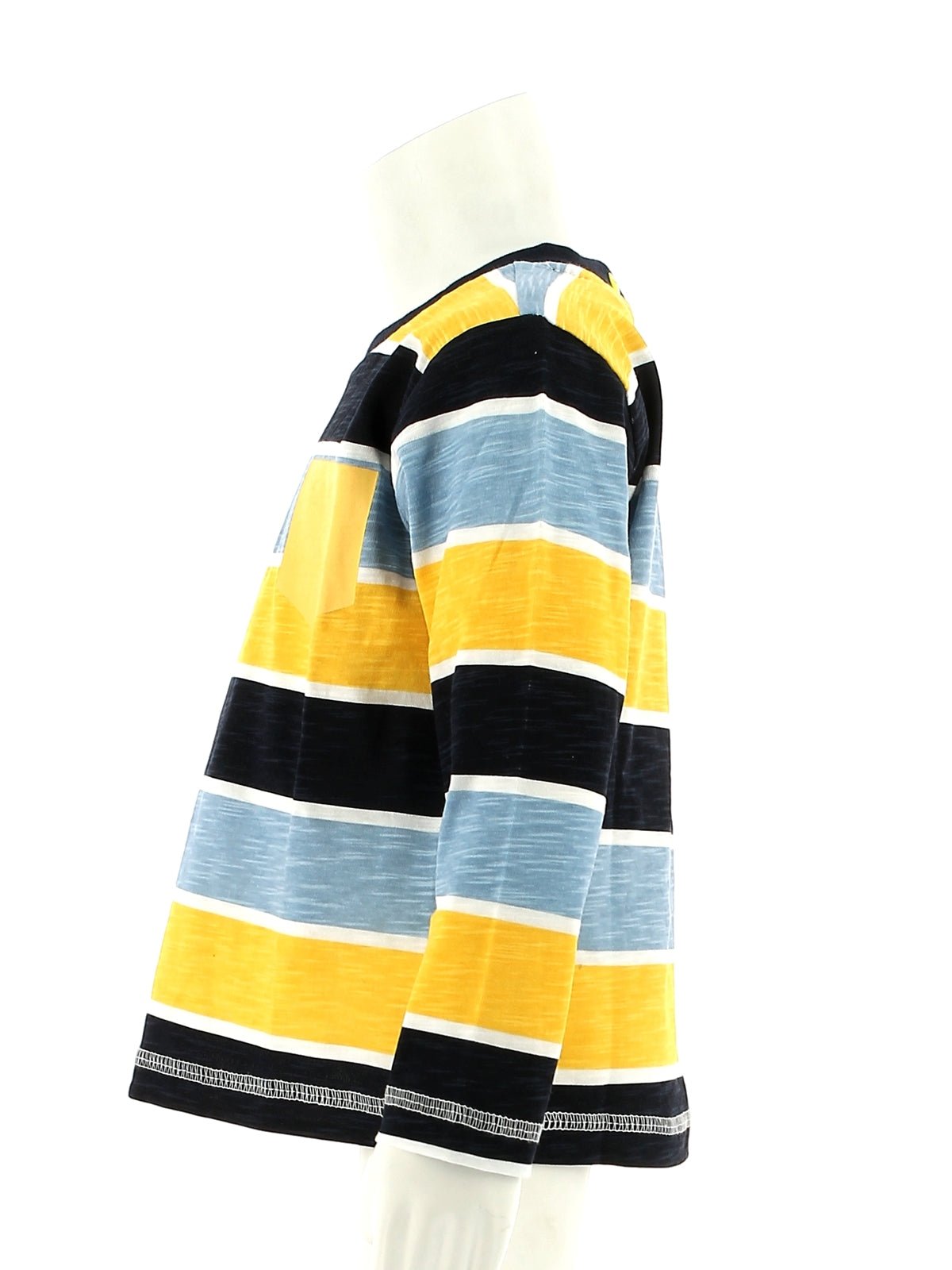 T-shirt Giallo Chicco