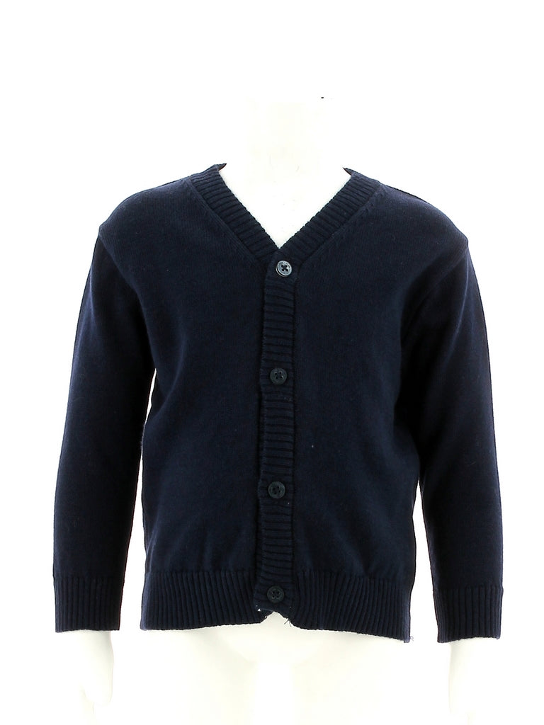 Cardigan Blu Chicco