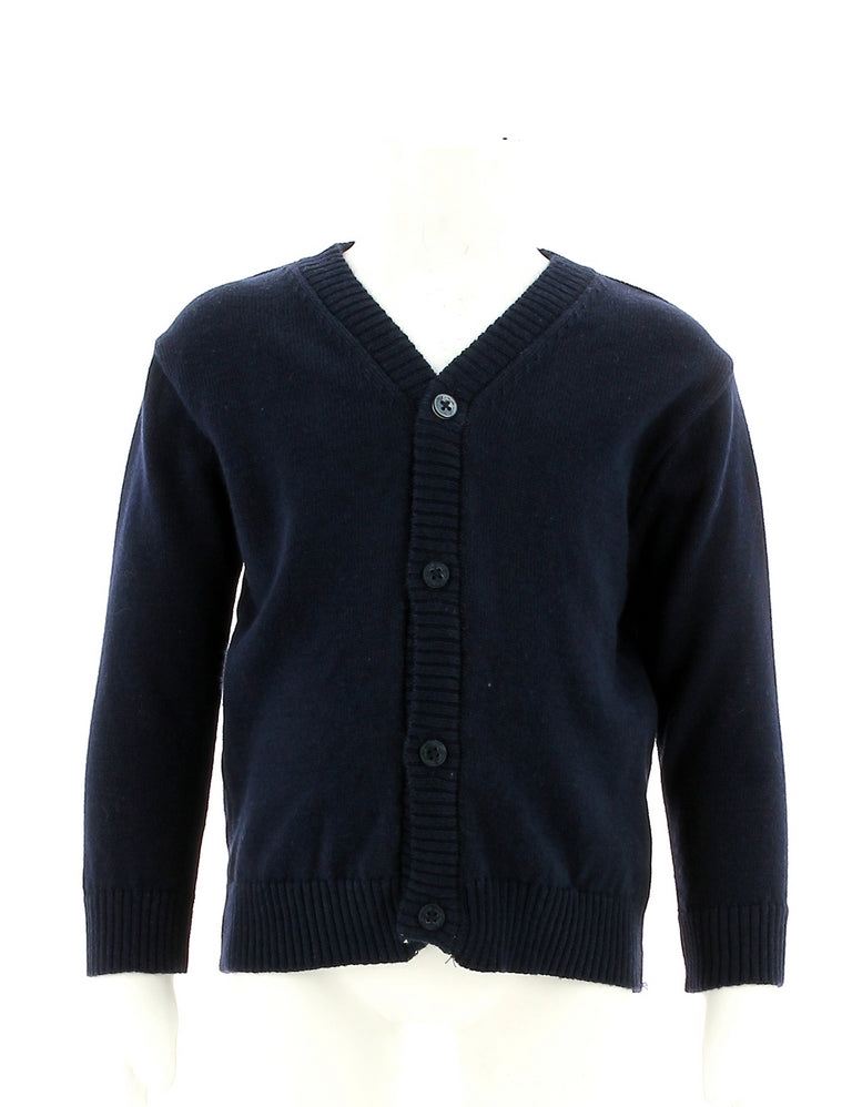 Cardigan Blu Chicco