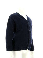 Cardigan Blu Chicco