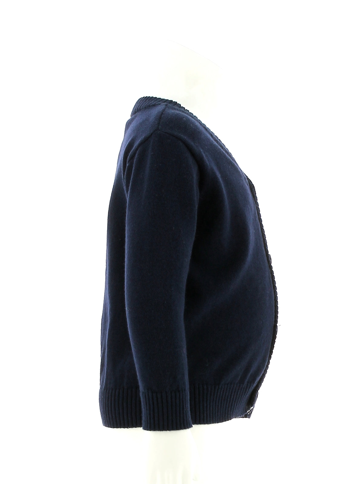 Cardigan Blu Chicco