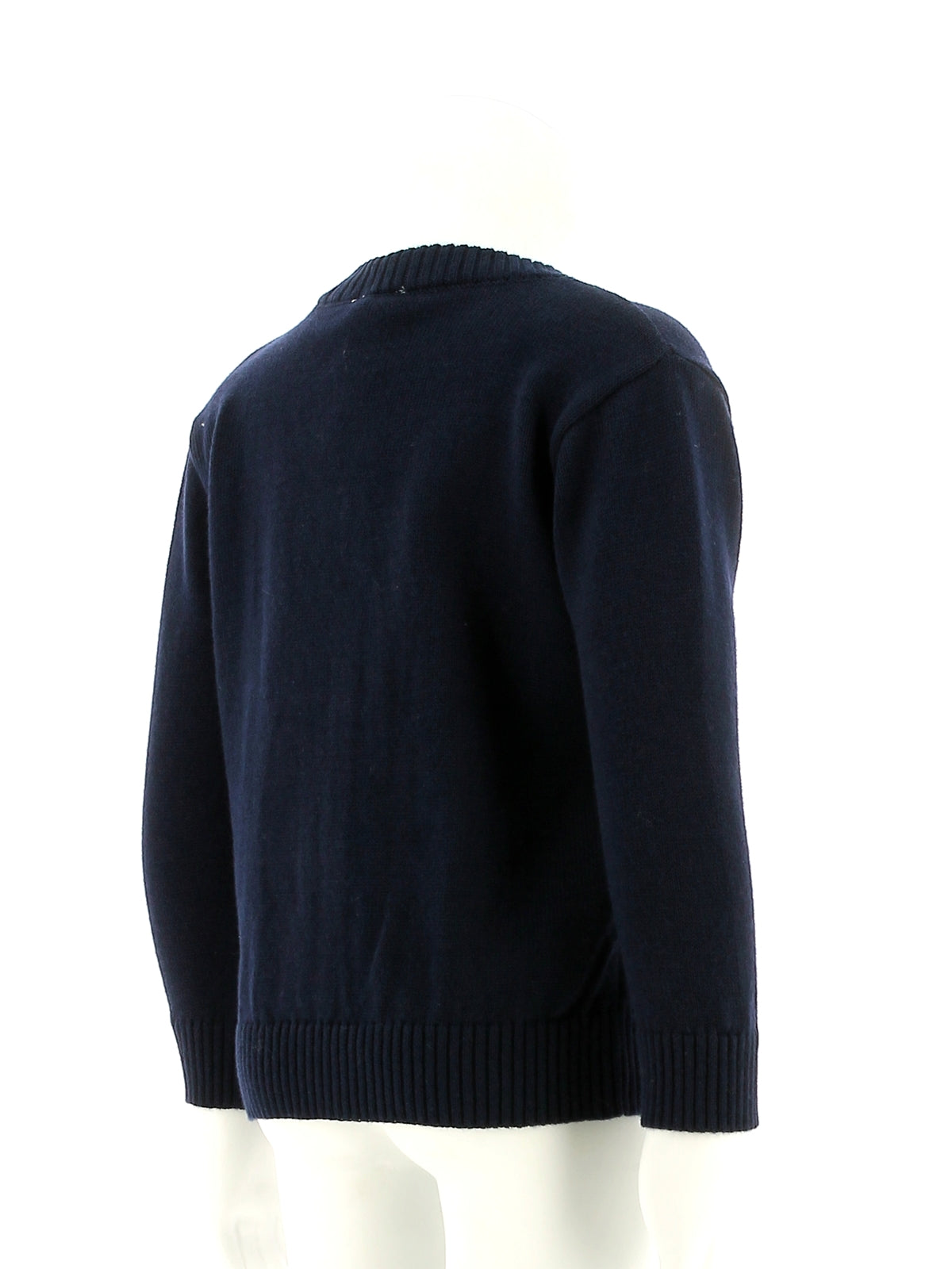 Cardigan Blu Chicco
