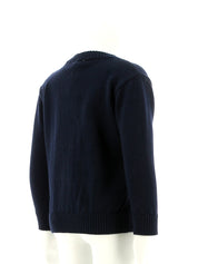 Cardigan Blu Chicco