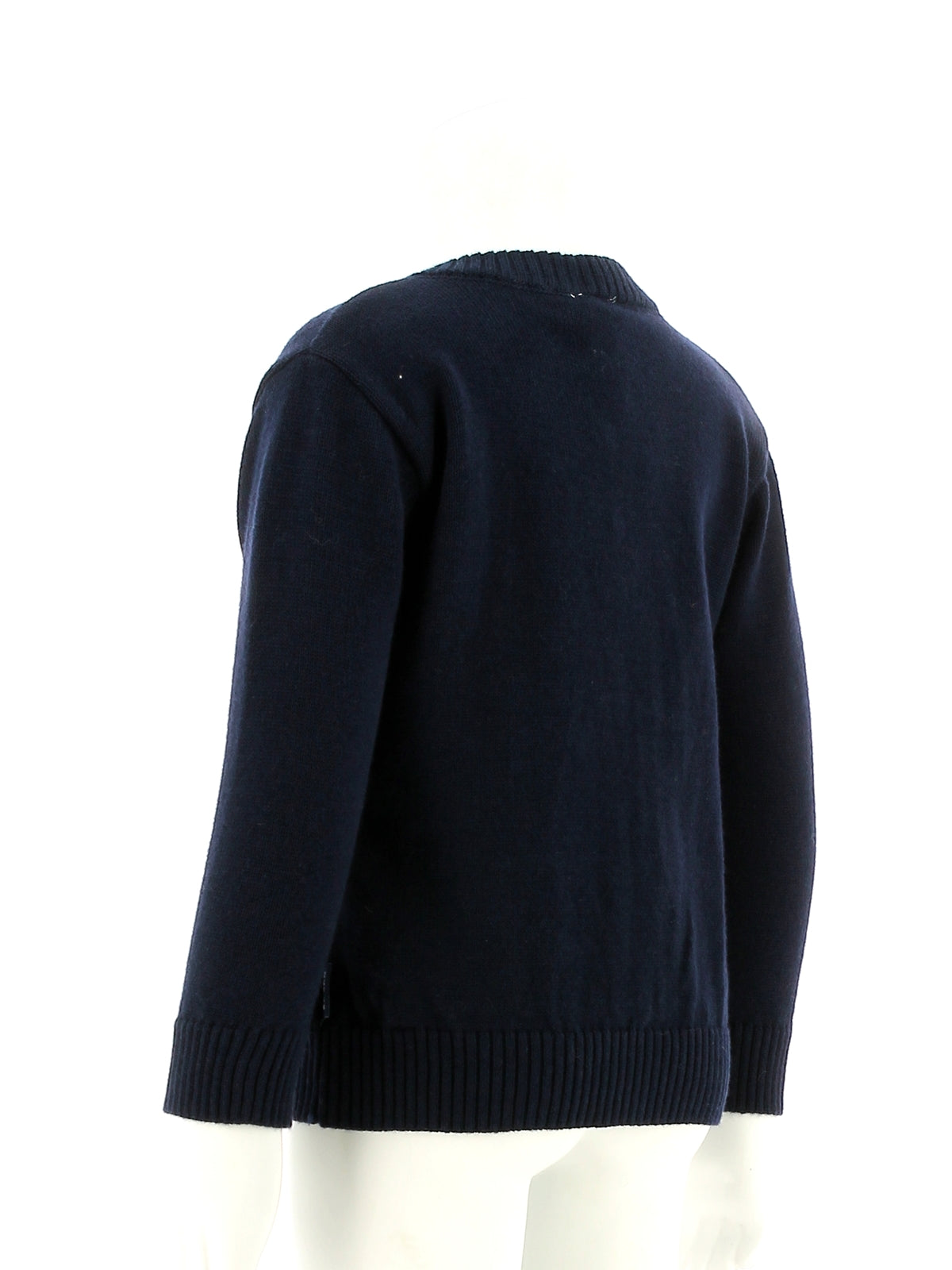Cardigan Blu Chicco