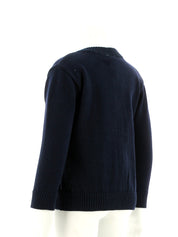 Cardigan Blu Chicco