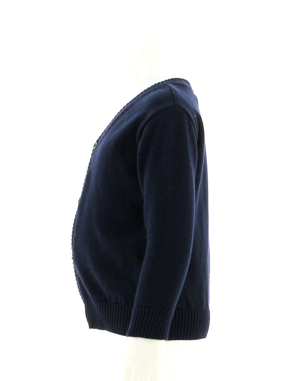 Cardigan Blu Chicco