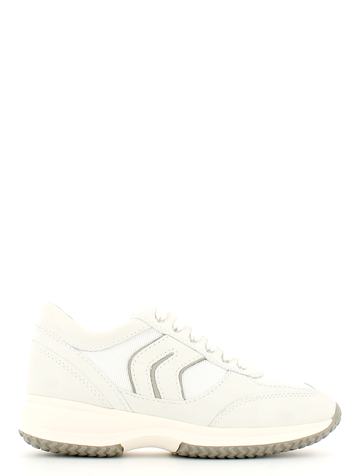 Sneakers Bianco Geox
