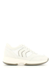Sneakers Bianco Geox