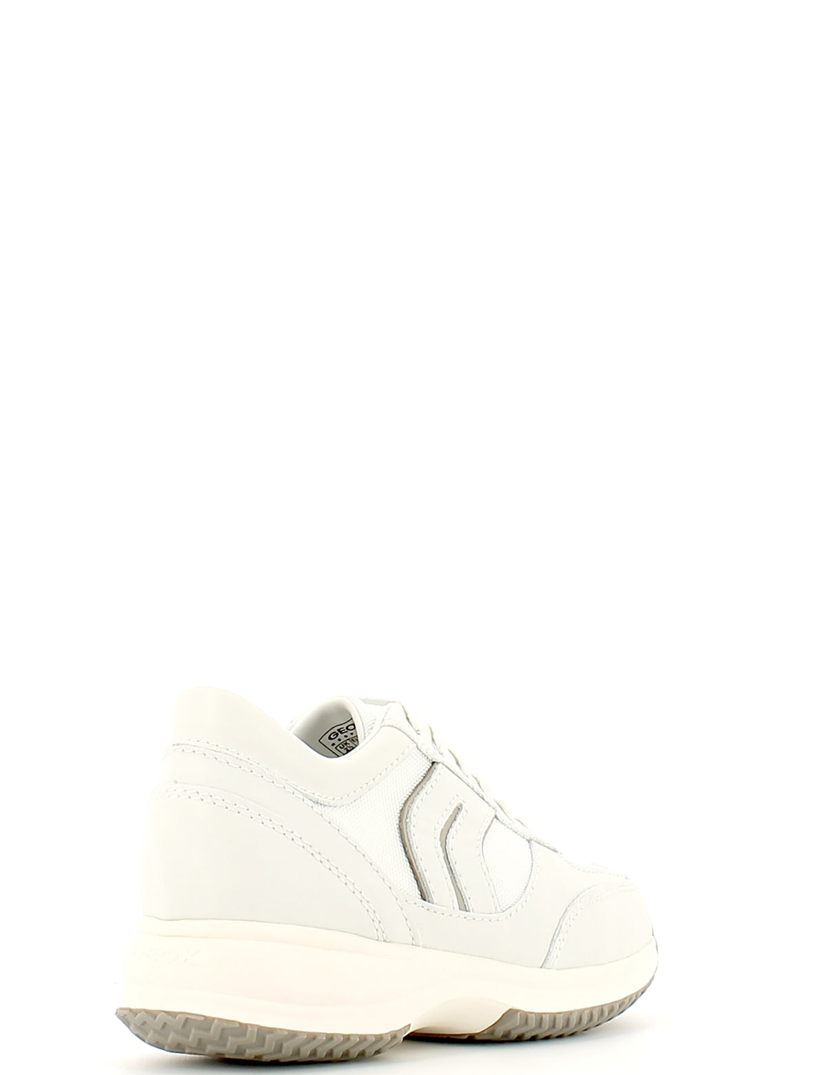 Sneakers Bianco Geox