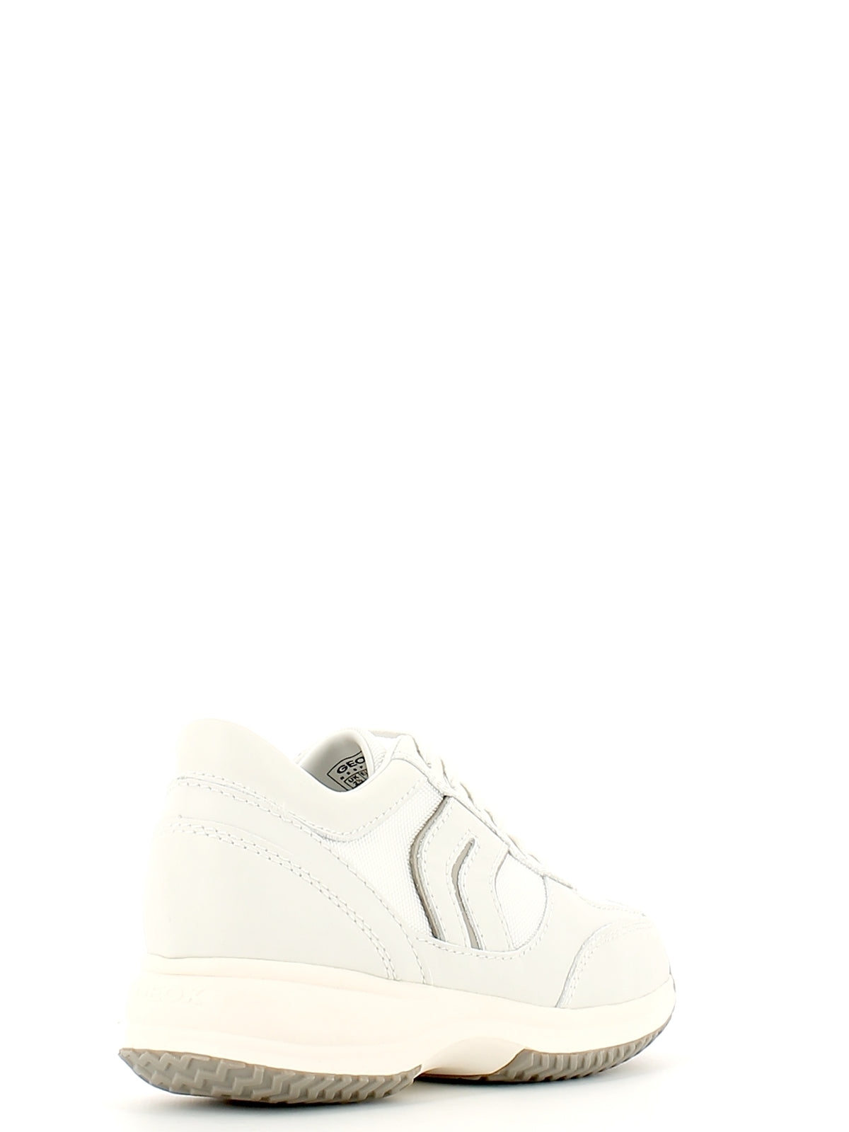 Sneakers Bianco Geox