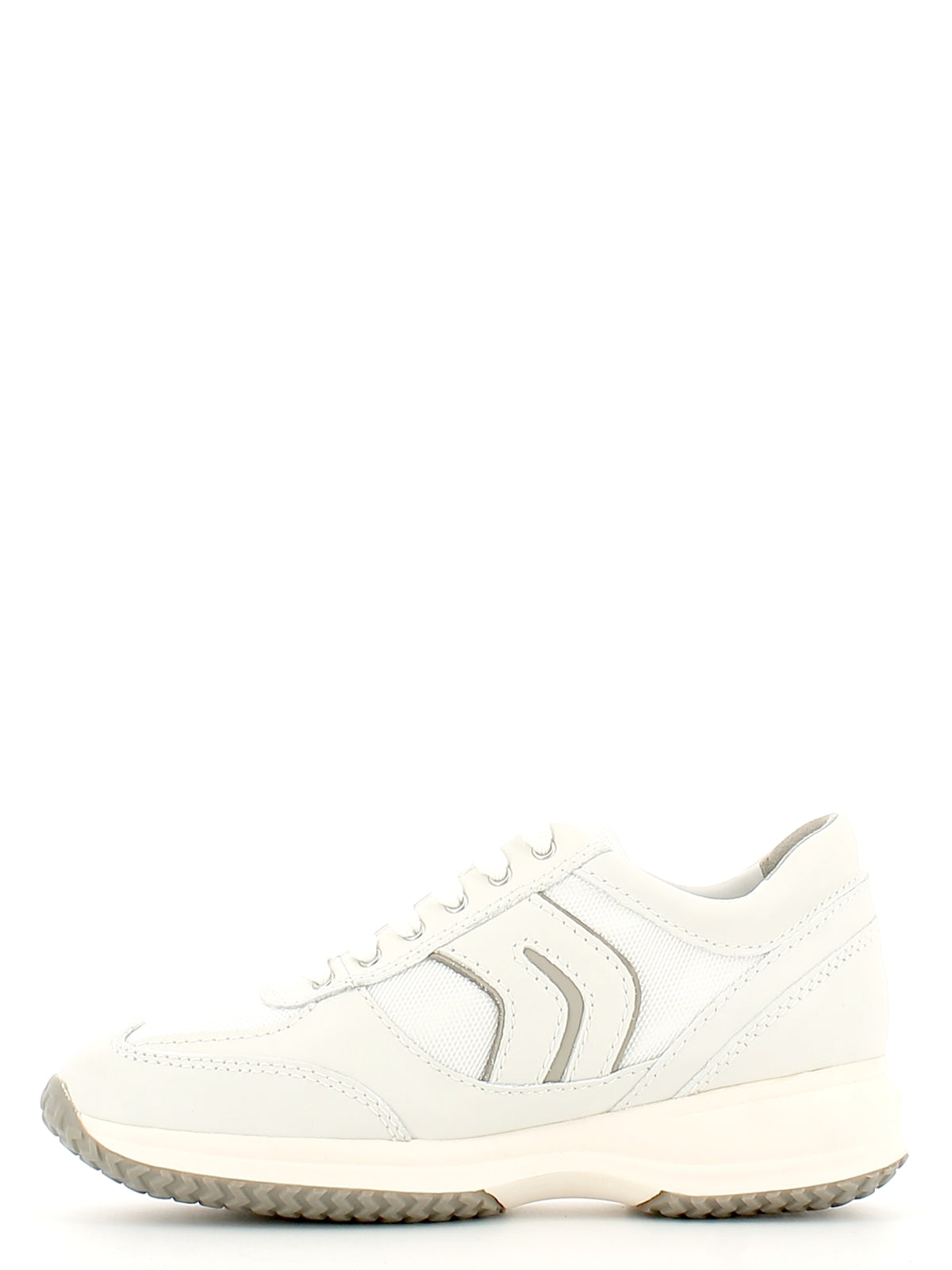 Sneakers Bianco Geox