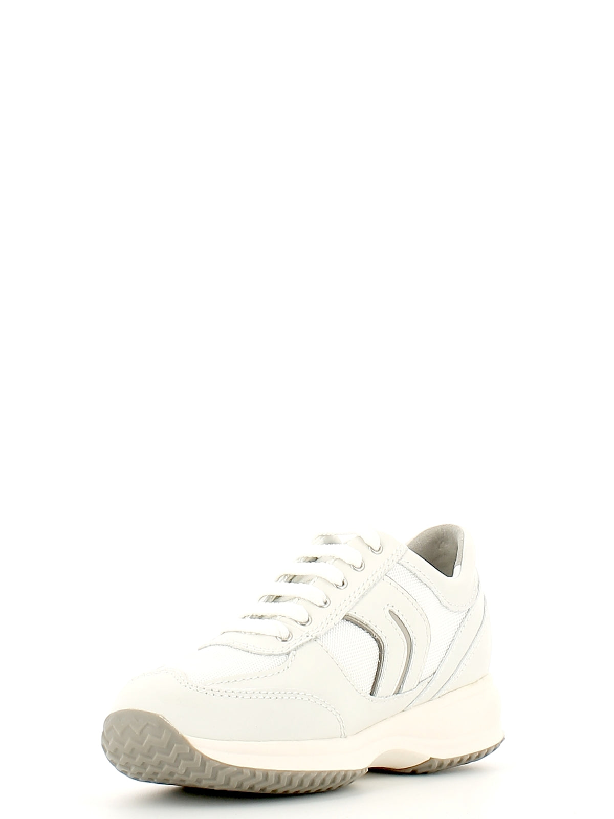 Sneakers Bianco Geox