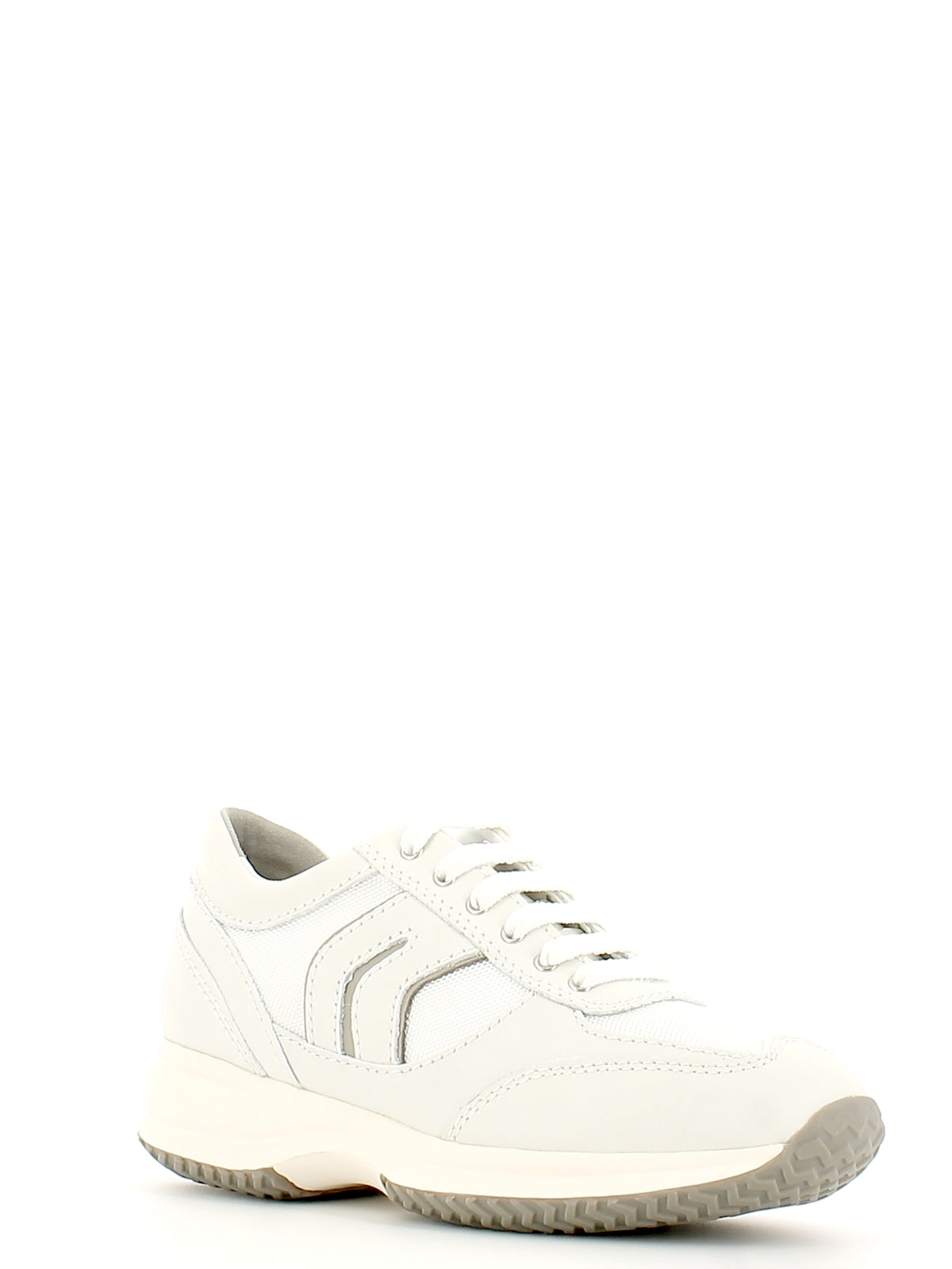 Sneakers Bianco Geox