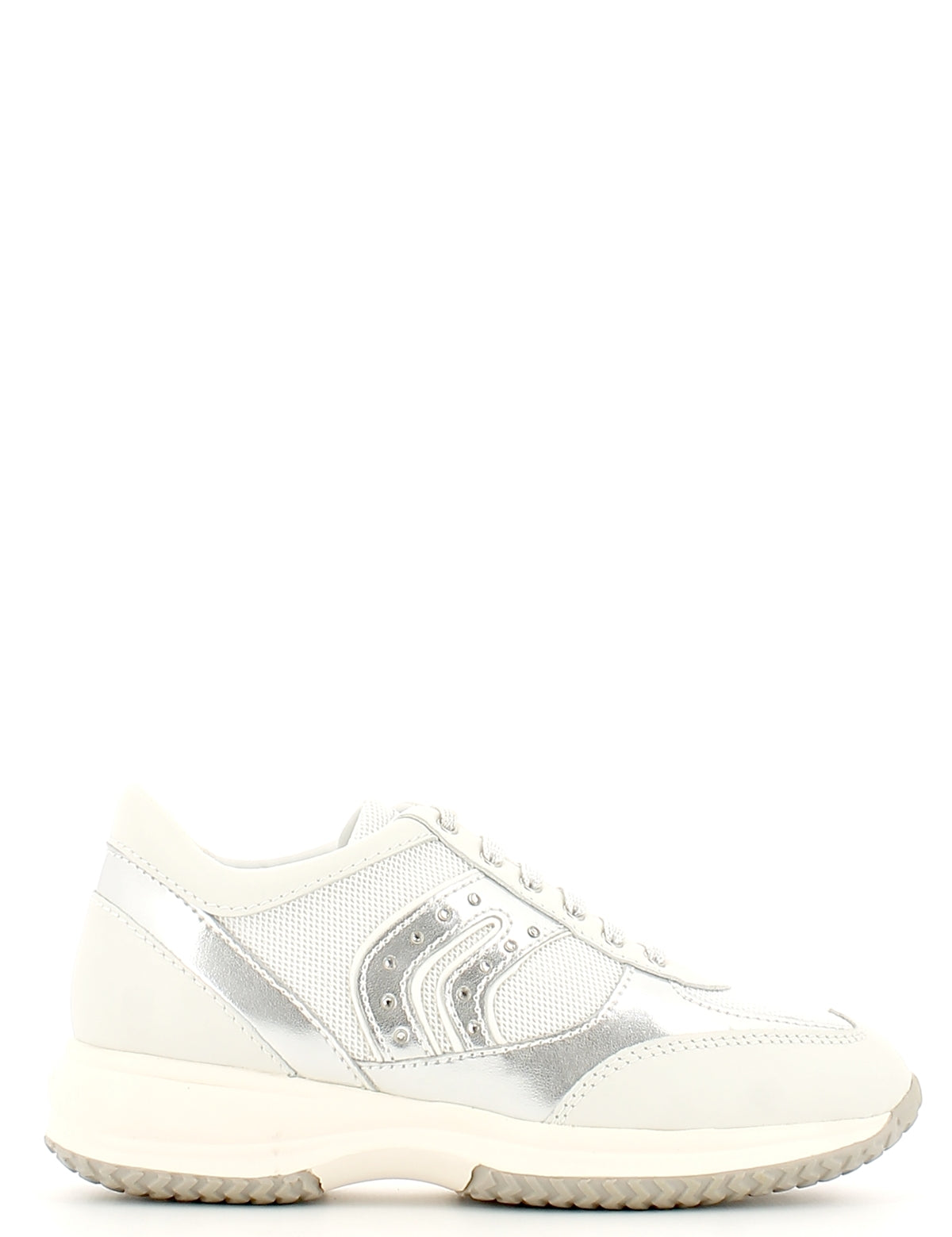 Sneakers Bianco Geox