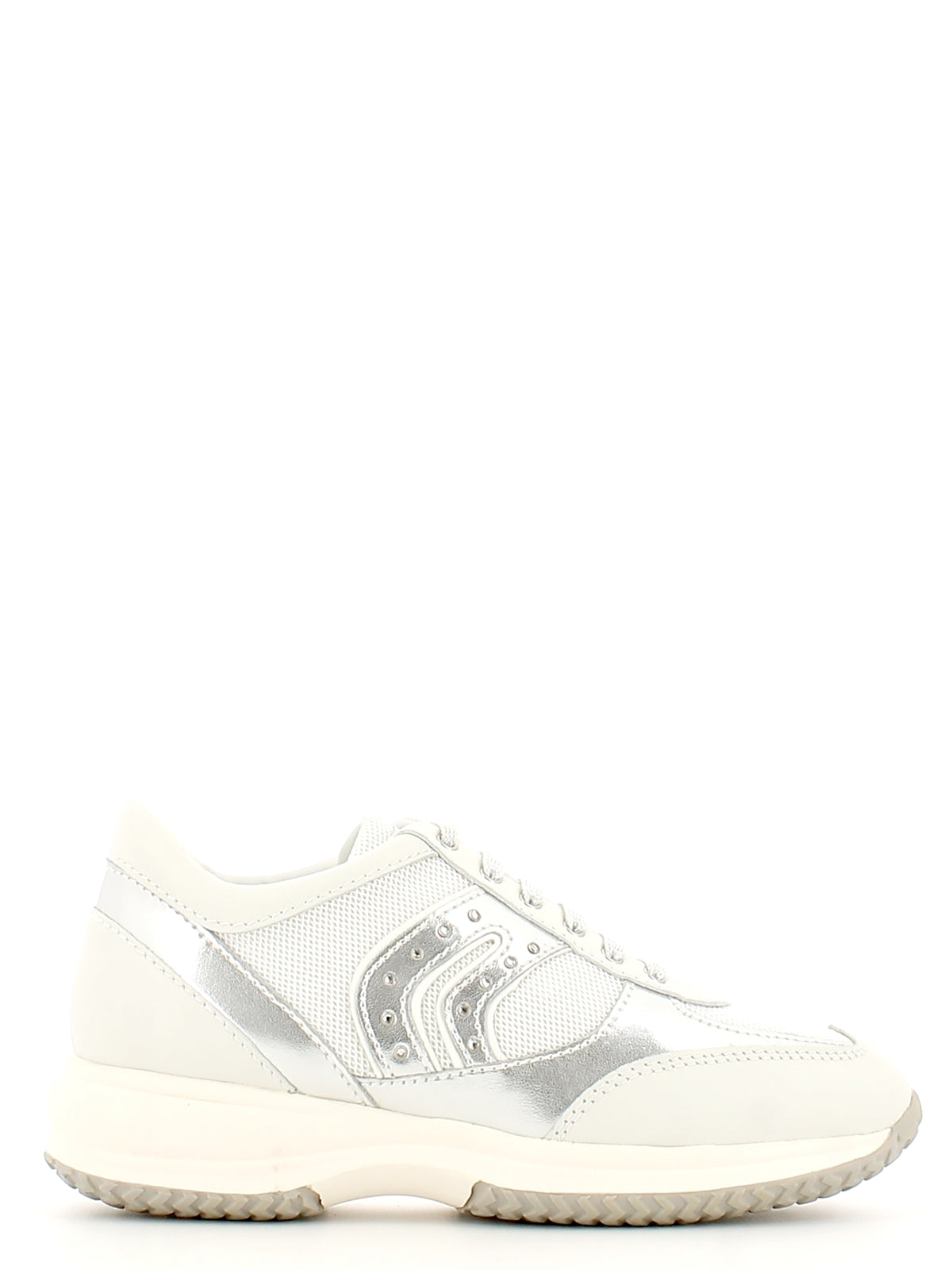 Sneakers Bianco Geox
