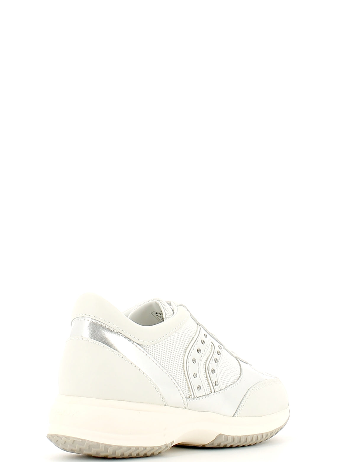 Sneakers Bianco Geox